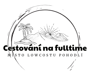 Cestování na fulltime